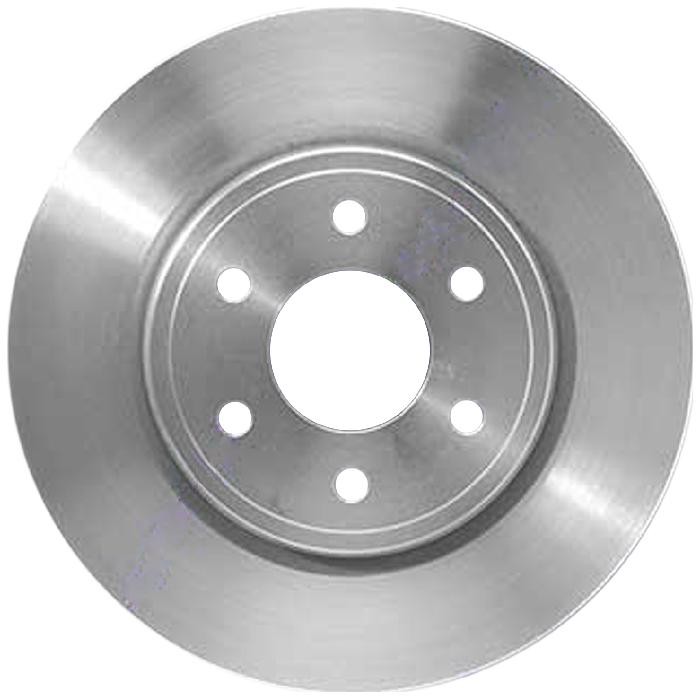 BENDIX Disc Brake Rotor