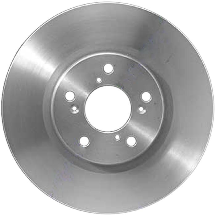 BENDIX Disc Brake Rotor
