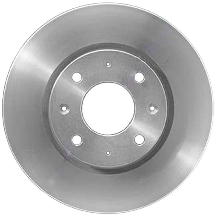BENDIX Disc Brake Rotor