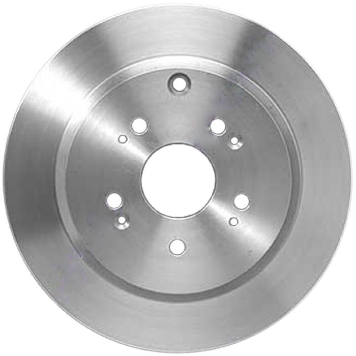 BENDIX Disc Brake Rotor