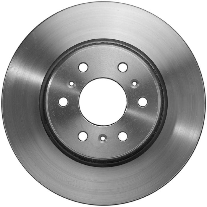 BENDIX Disc Brake Rotor
