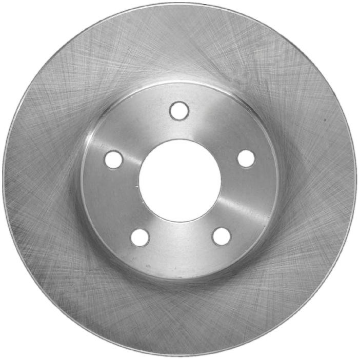 BENDIX Disc Brake Rotor