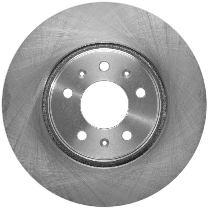 BENDIX Disc Brake Rotor