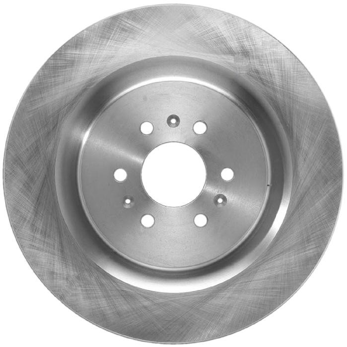 BENDIX Disc Brake Rotor