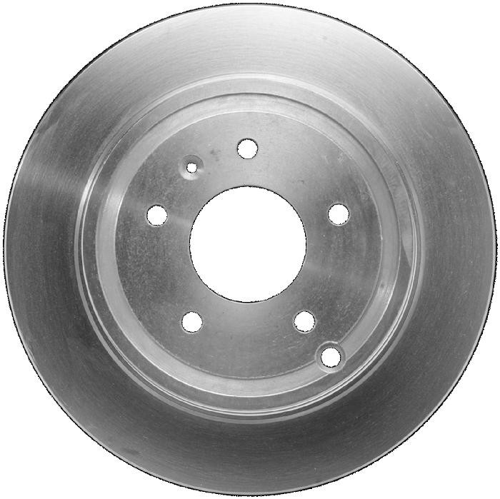 BENDIX Disc Brake Rotor