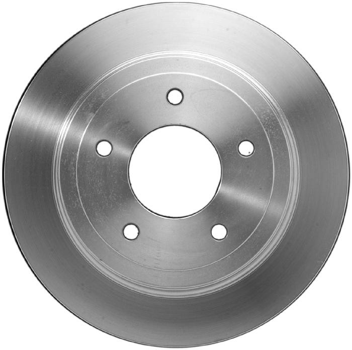 BENDIX Disc Brake Rotor