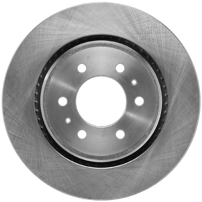 BENDIX Disc Brake Rotor