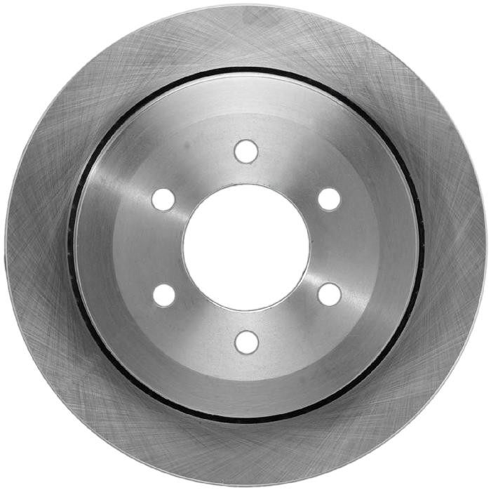 BENDIX Disc Brake Rotor