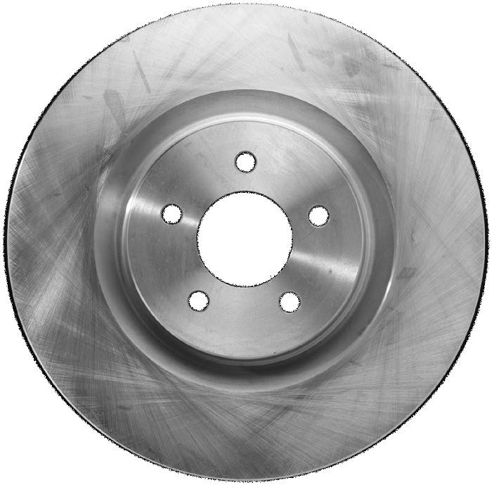 BENDIX Disc Brake Rotor