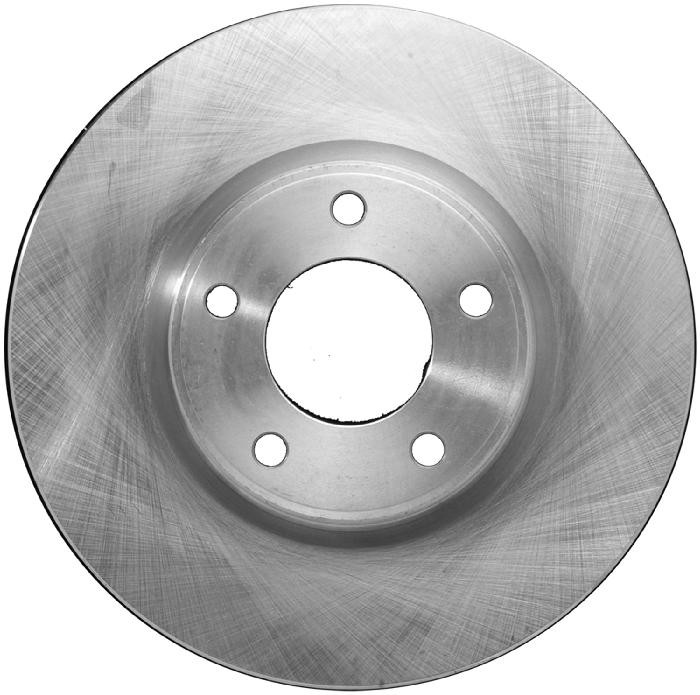 BENDIX Disc Brake Rotor