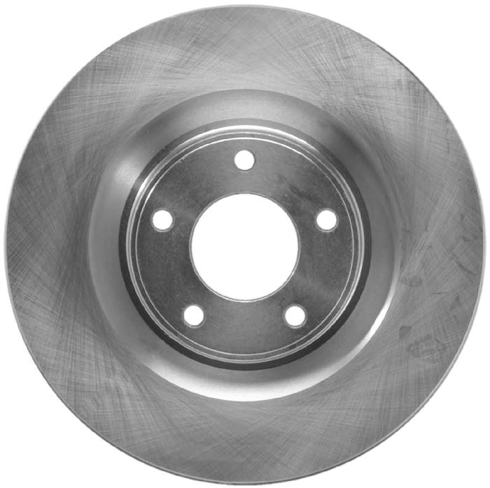 BENDIX Disc Brake Rotor