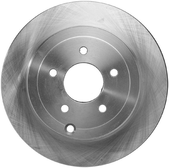 BENDIX Disc Brake Rotor