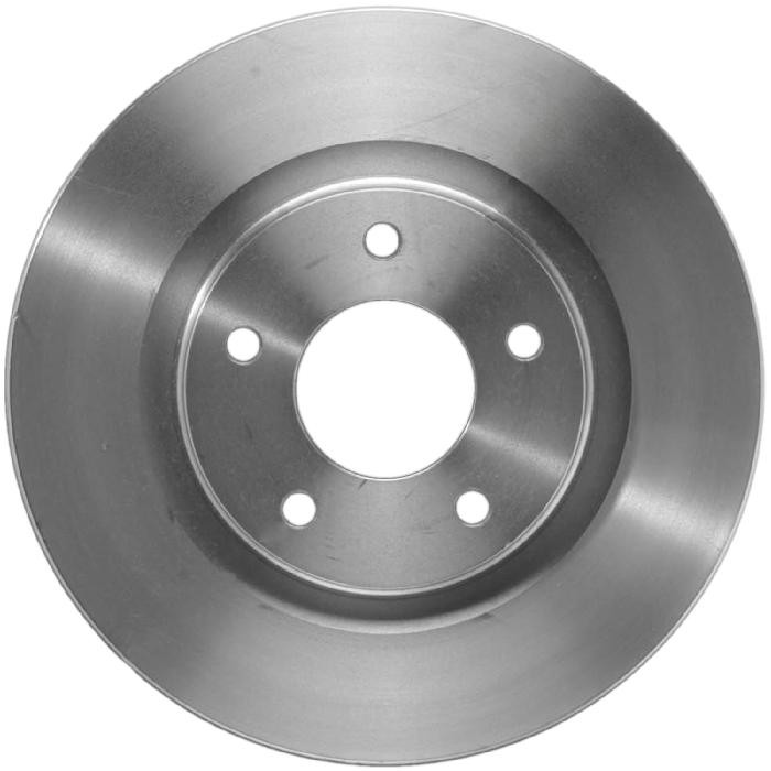 BENDIX Disc Brake Rotor