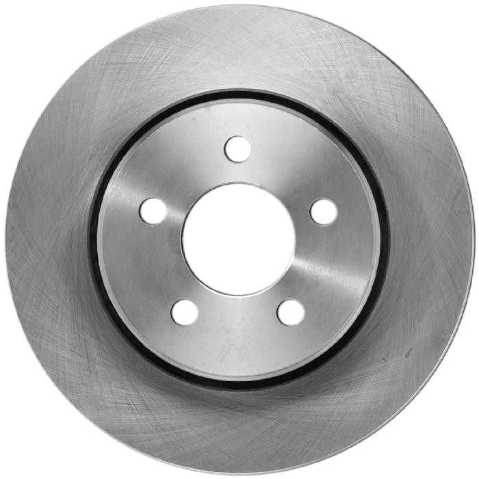 BENDIX Disc Brake Rotor