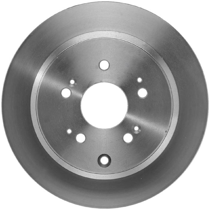 BENDIX Disc Brake Rotor