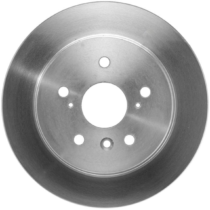 BENDIX Disc Brake Rotor