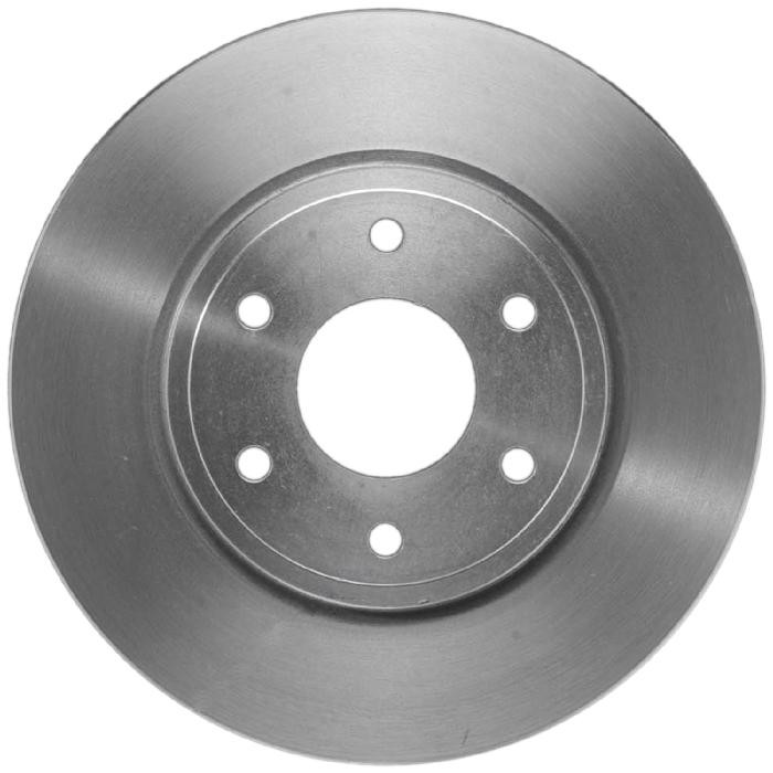 BENDIX Disc Brake Rotor