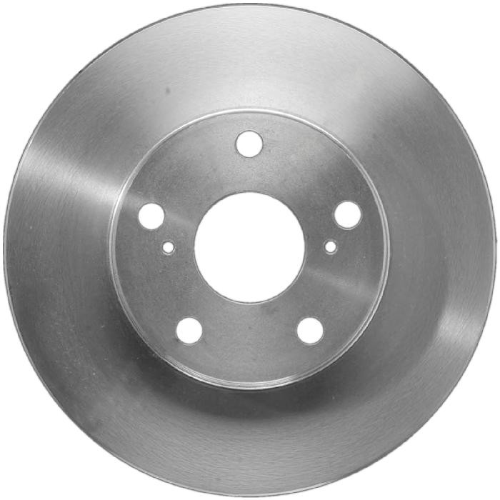 BENDIX Disc Brake Rotor