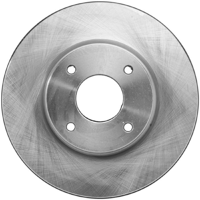 BENDIX Disc Brake Rotor