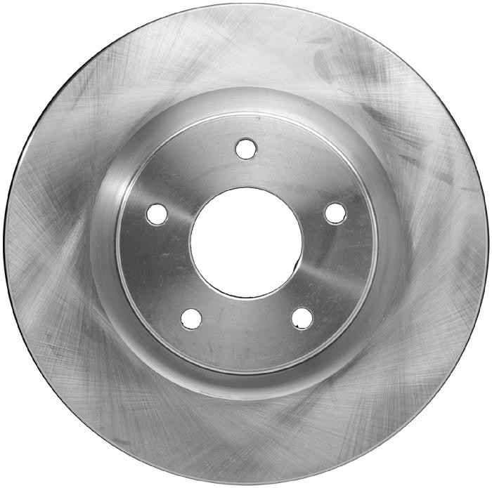 BENDIX Disc Brake Rotor