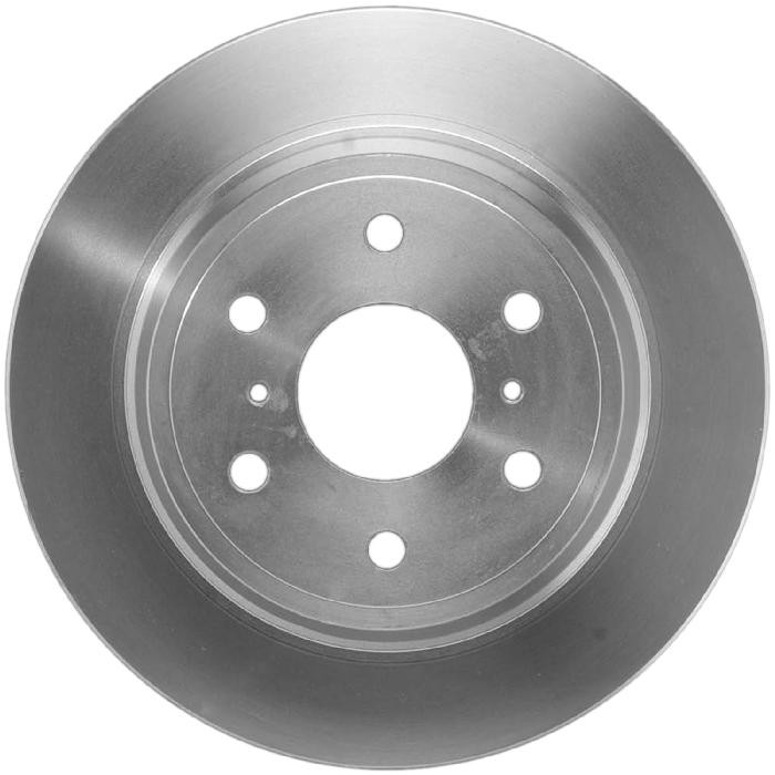 BENDIX Disc Brake Rotor