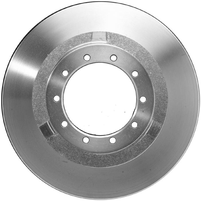 BENDIX Disc Brake Rotor