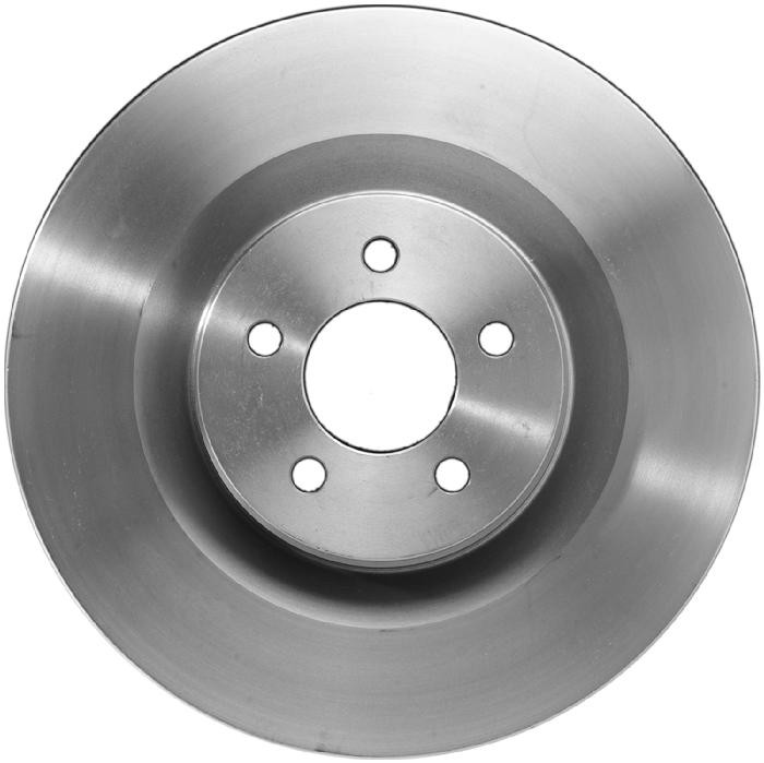 BENDIX Disc Brake Rotor
