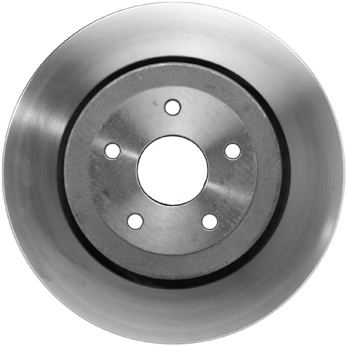 BENDIX Disc Brake Rotor