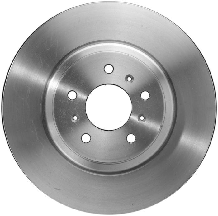 BENDIX Disc Brake Rotor