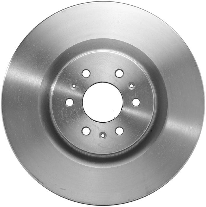BENDIX Disc Brake Rotor