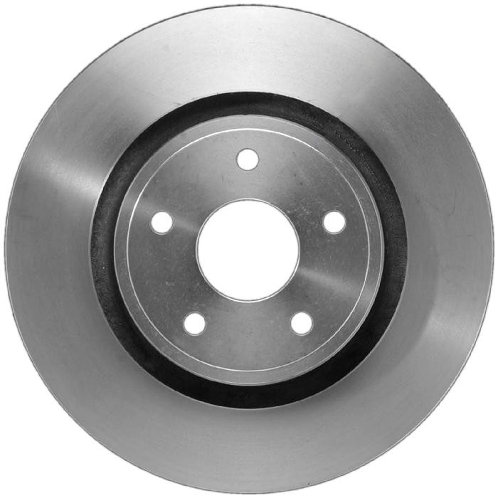 BENDIX Disc Brake Rotor