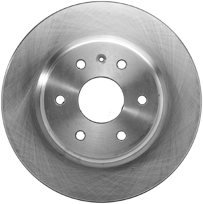 BENDIX Disc Brake Rotor