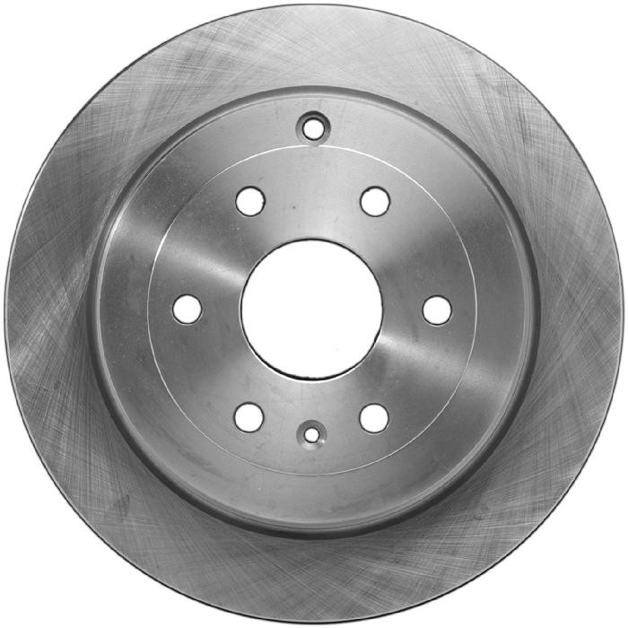 BENDIX Disc Brake Rotor