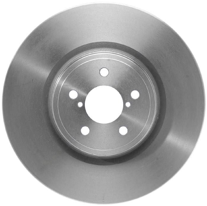 BENDIX Disc Brake Rotor