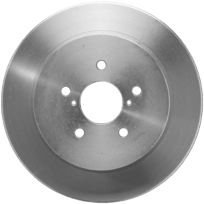 BENDIX Disc Brake Rotor