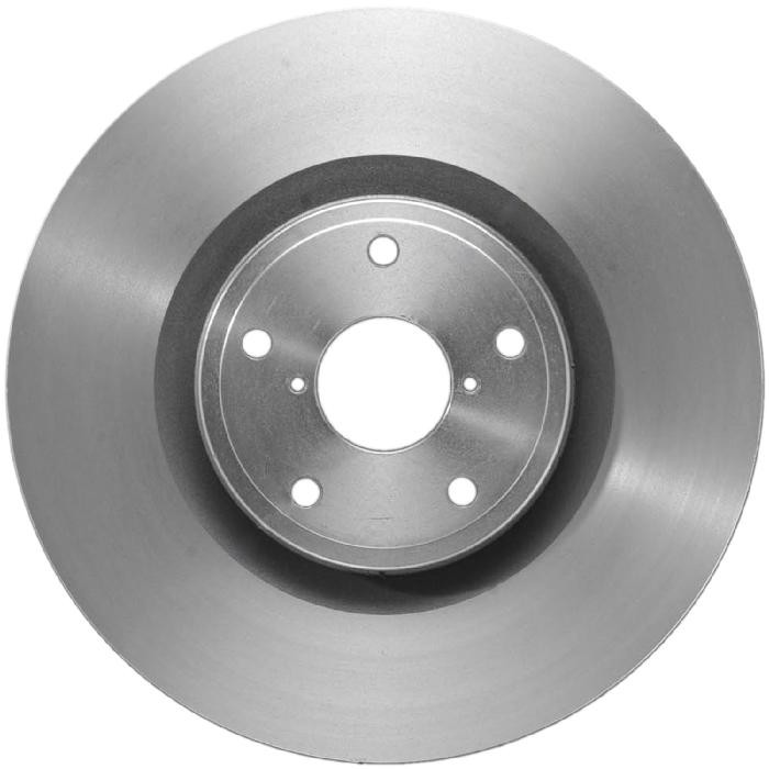 BENDIX Disc Brake Rotor