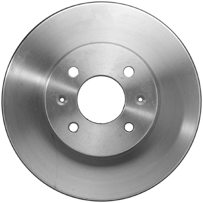BENDIX Disc Brake Rotor