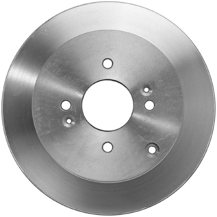 BENDIX Disc Brake Rotor