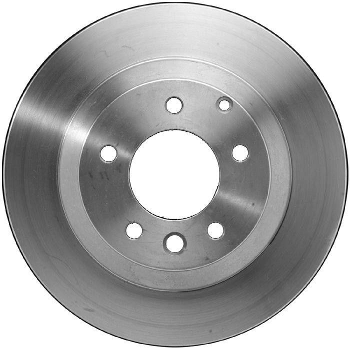 BENDIX Disc Brake Rotor