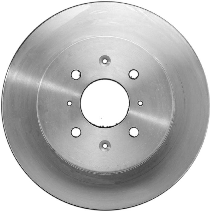 BENDIX Disc Brake Rotor
