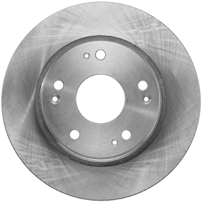 BENDIX Disc Brake Rotor