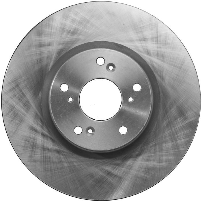 BENDIX Disc Brake Rotor