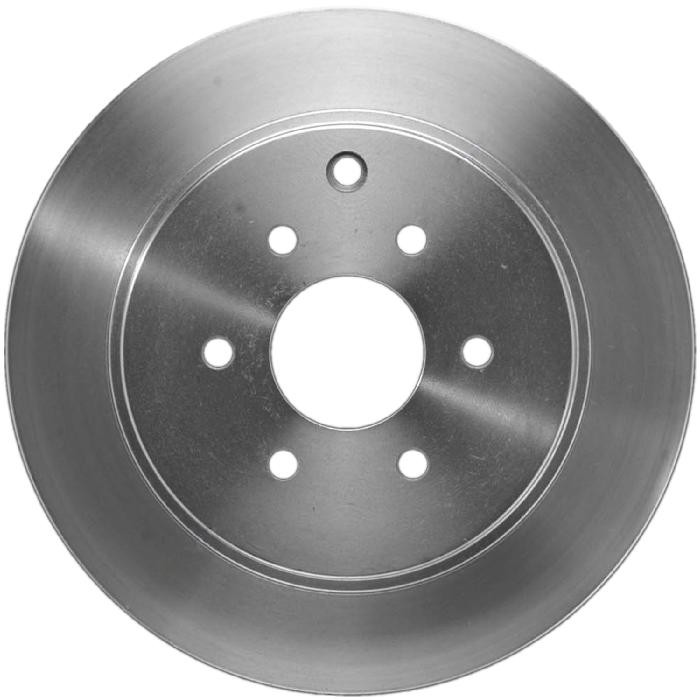 BENDIX Disc Brake Rotor
