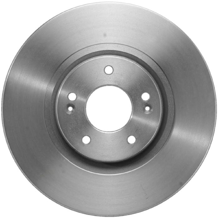 BENDIX Disc Brake Rotor