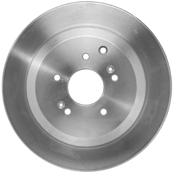 BENDIX Disc Brake Rotor