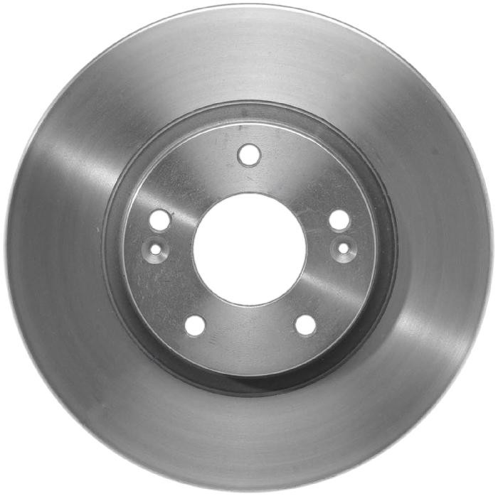 BENDIX Disc Brake Rotor
