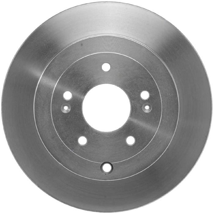 BENDIX Disc Brake Rotor