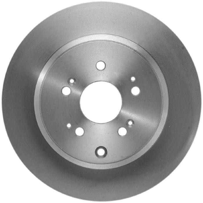 BENDIX Disc Brake Rotor