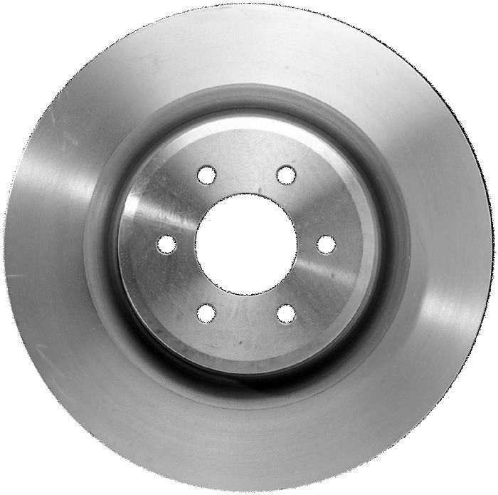 BENDIX Disc Brake Rotor