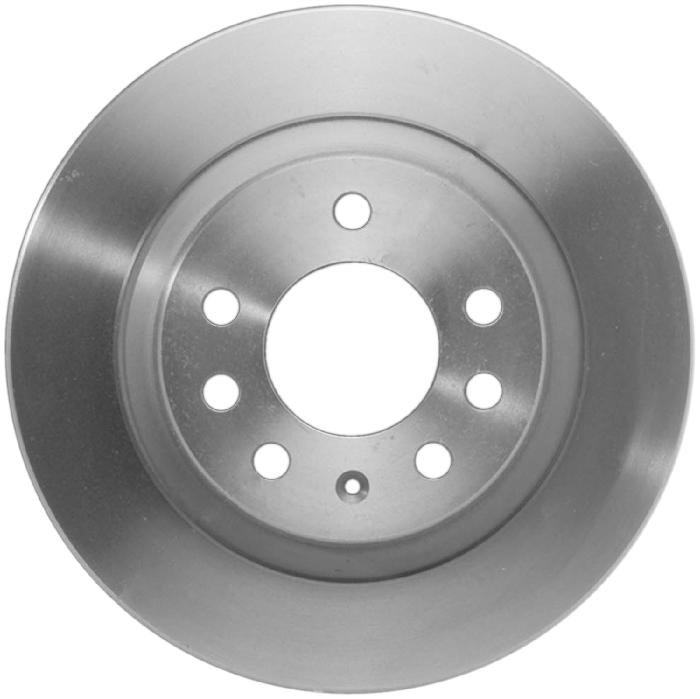 BENDIX Disc Brake Rotor